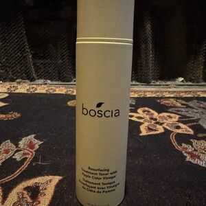 Boscia Apple Cider Vinegar Toner in Cream